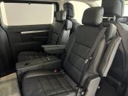 Citroen SpaceTourer I Рестайлинг Москва  - изображение 63