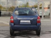Hyundai Tucson I Новосибирск  - изображение 24