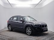 BMW X1 II (F48) Москва  - изображение 22