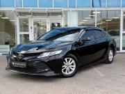 Toyota Camry VIII (XV70) Ульяновск  - изображение 20