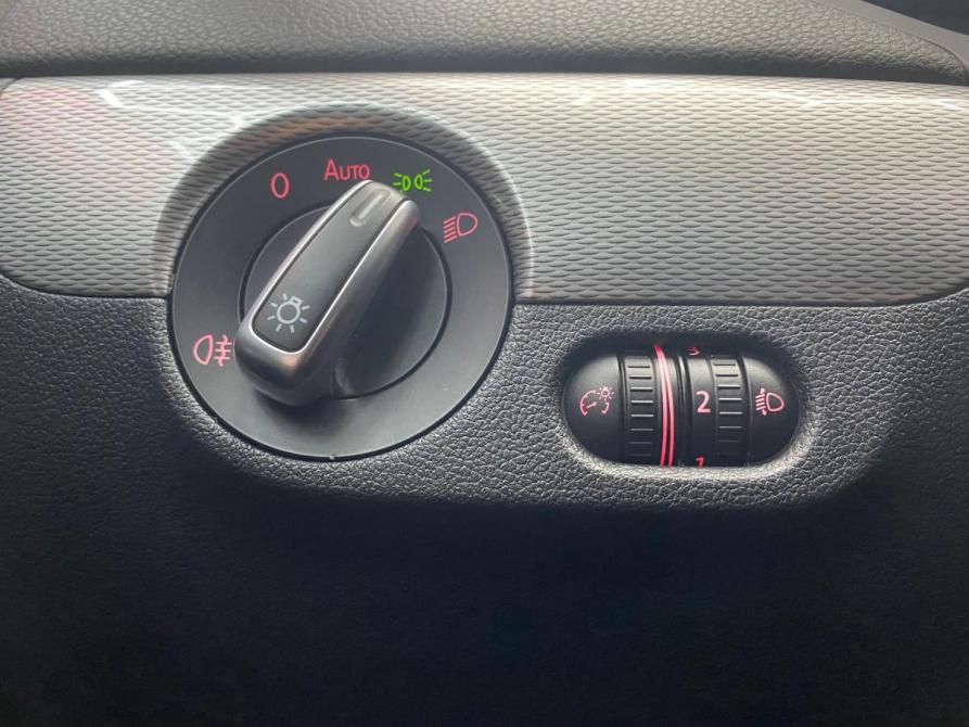 Volkswagen Jetta VI Рестайлинг Альметьевск  - изображение 20