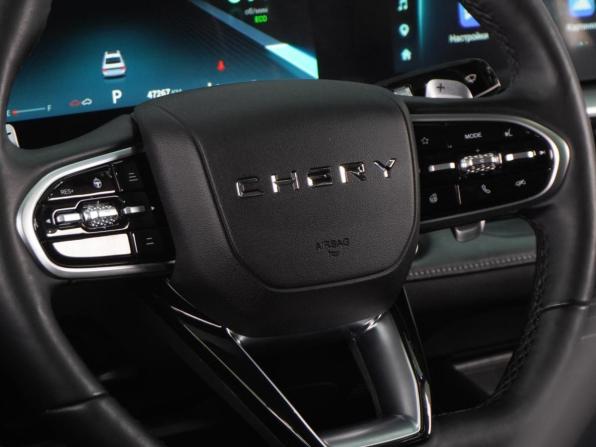Chery Arrizo 8 с пробегом 2023 года, цена 2 249 000 рублей, 47267 км, седан, Автокод Объявления