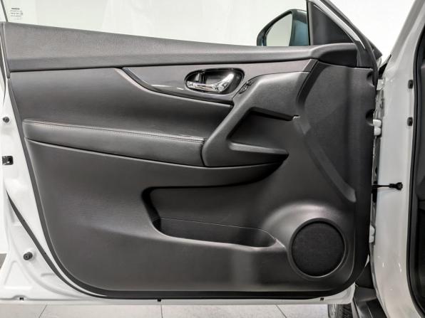 Nissan X-Trail III Рестайлинг с пробегом 2020 года, цена 2 720 000 рублей, 63870 км, внедорожник, Автокод Объявления