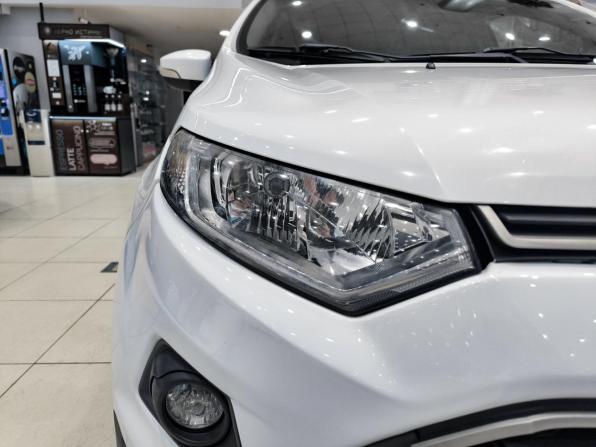 Ford EcoSport II с пробегом 2015 года, цена 850 000 рублей, 113871 км, внедорожник, Автокод Объявления