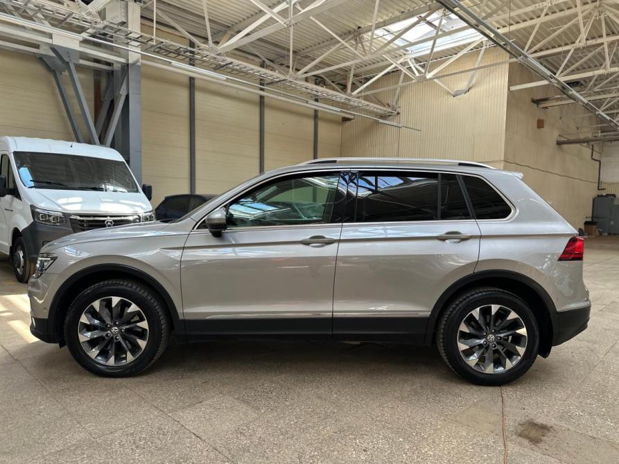 Volkswagen Tiguan II Набережные Челны  - изображение 8