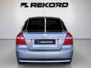 Chevrolet Aveo I Рестайлинг Уфа  - изображение 19