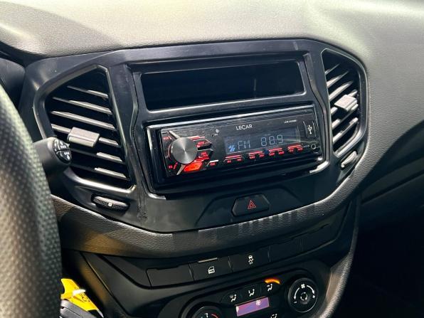 Lada (ВАЗ) Vesta I с пробегом 2021 года, цена 970 000 рублей, 85003 км, седан, Автокод Объявления