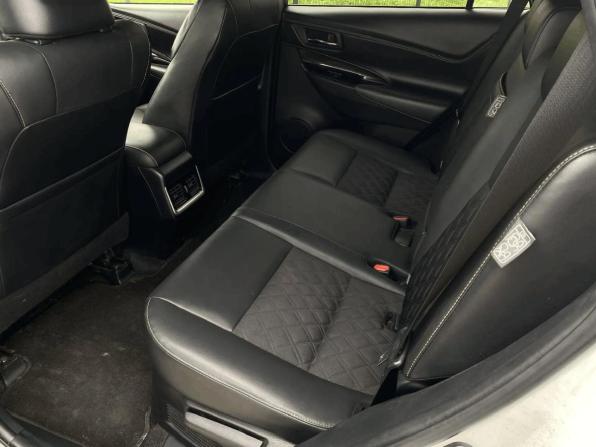 Toyota Harrier III (XU60) Рестайлинг с пробегом 2019 года, цена 3 650 000 рублей, 87715 км, внедорожник, Автокод Объявления