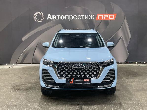 Chery Tiggo 7 Pro Max I Рестайлинг с пробегом 2024 года, цена 1 899 000 рублей, 31731 км, внедорожник, Автокод Объявления