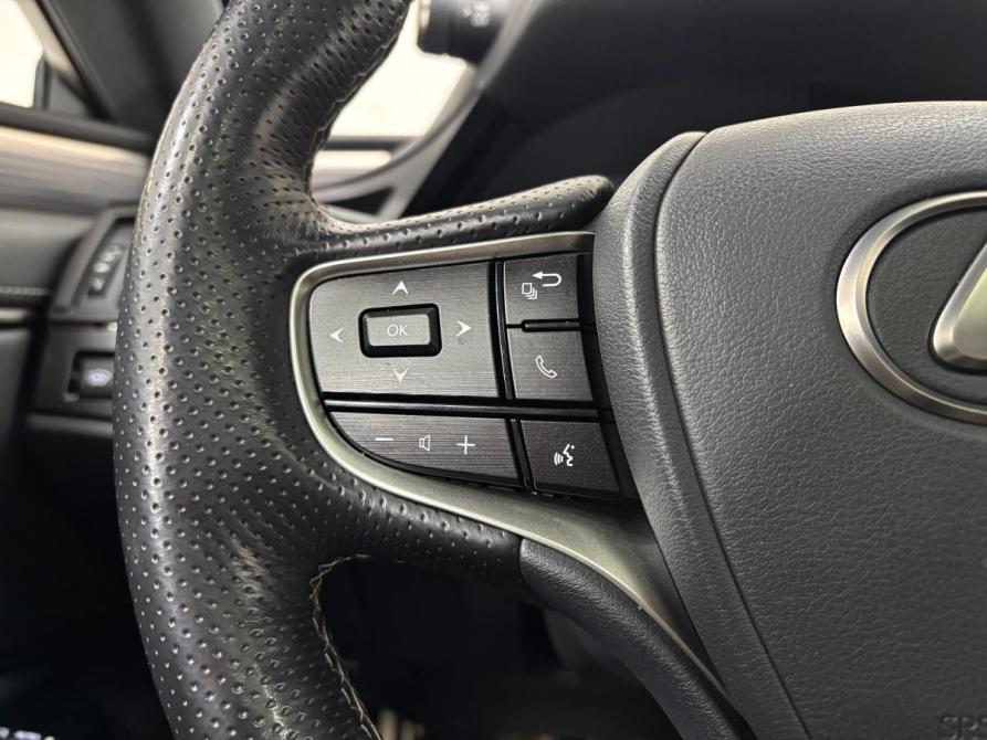 Lexus ES VII Рестайлинг Альметьевск  - изображение 29
