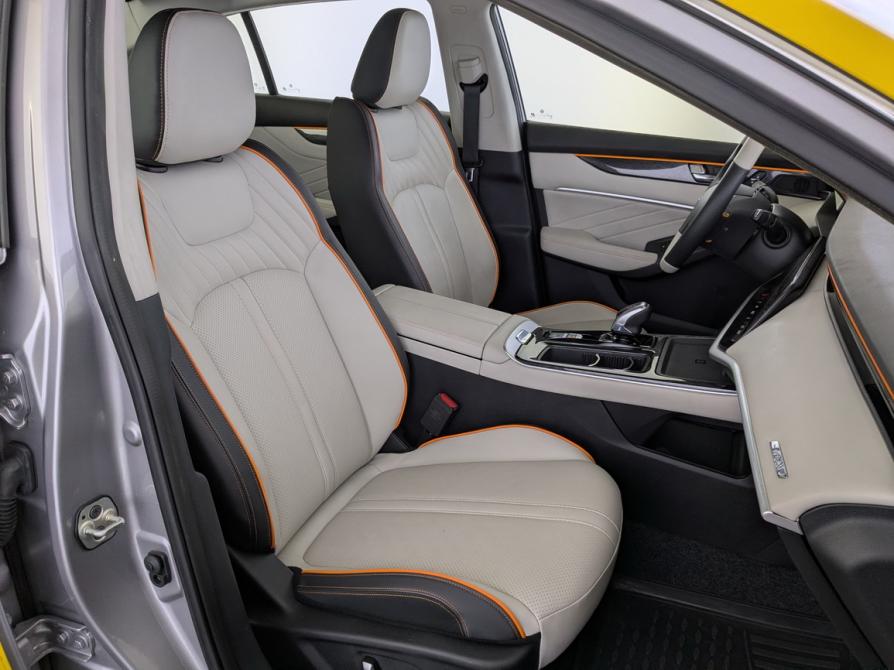 Dongfeng Shine Max Москва  - изображение 24