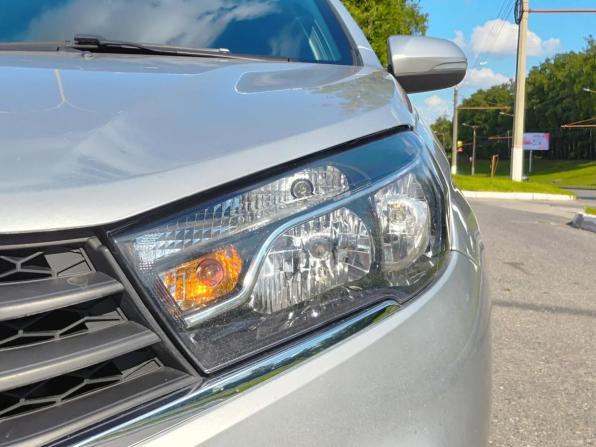 Lada (ВАЗ) Vesta I с пробегом 2022 года, цена 1 350 000 рублей, 89397 км, универсал, Автокод Объявления