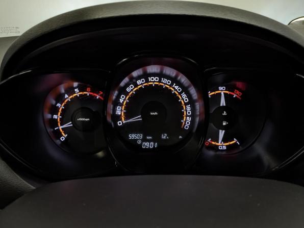 Lada (ВАЗ) Vesta I с пробегом 2020 года, цена 1 050 000 рублей, 59503 км, седан, Автокод Объявления