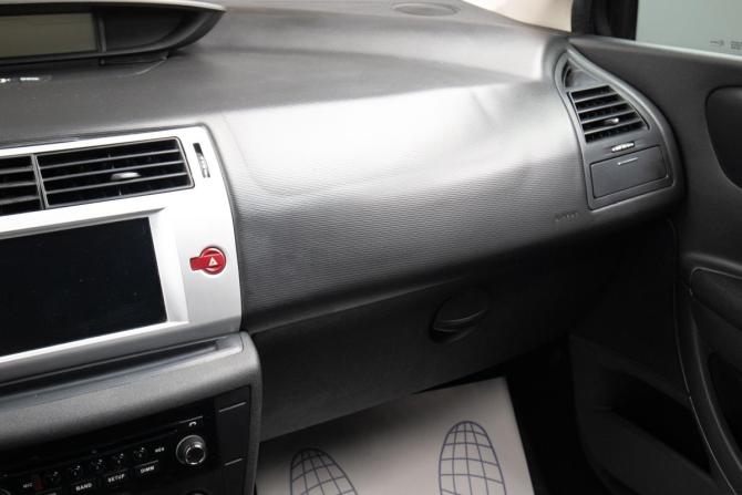 Citroen C4 I Рестайлинг с пробегом 2011 года, цена 519 000 рублей, 176213 км, хэтчбек, Автокод Объявления