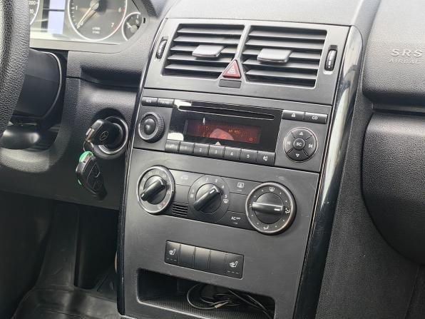Mercedes-Benz A-Класс II (W169) с пробегом 2006 года, цена 369 000 рублей, 206804 км, хэтчбек, Автокод Объявления