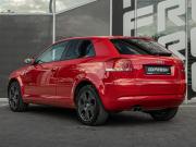 Audi A3 II (8P) Рестайлинг 1 Краснодар  - изображение 22
