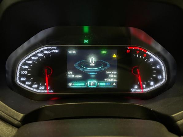 Chery Tiggo 7 I с пробегом 2019 года, цена 999 000 рублей, 114000 км, внедорожник, Автокод Объявления