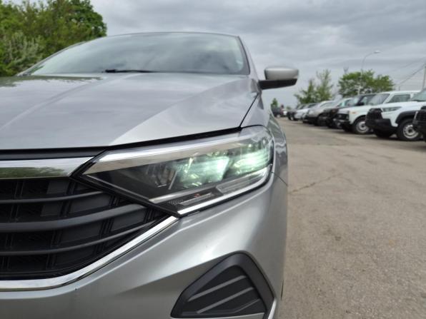 Volkswagen Polo VI с пробегом 2021 года, цена 1 480 000 рублей, 110399 км, лифтбек, Автокод Объявления