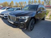 BMW X7 I (G07) Пермь  - изображение 11
