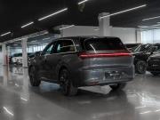 Li Auto (Lixiang) L6 Москва  - изображение 31