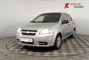 Chevrolet Aveo I Рестайлинг Волгоград  - изображение 22