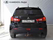Mitsubishi ASX I Каменск-Уральский  - изображение 19