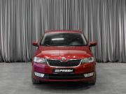 Skoda Rapid I Тюмень  - изображение 19