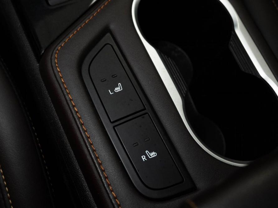 Changan CS35 Plus I Казань  - изображение 16