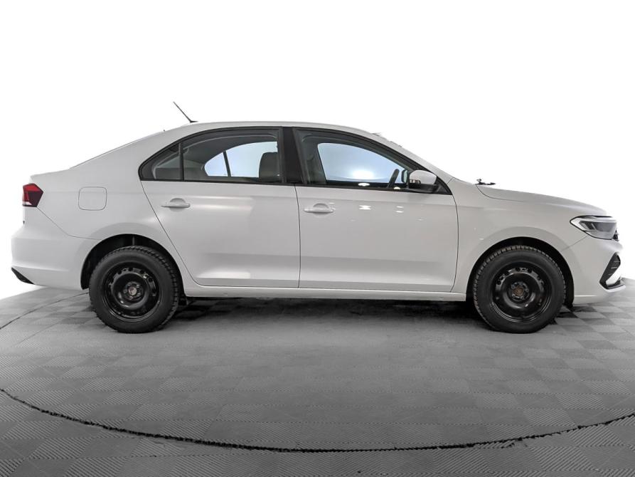 Volkswagen Polo VI Москва  - изображение 4