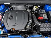 Chery Tiggo 4 I Рестайлинг Москва  - изображение 37