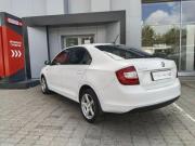Skoda Rapid I Рестайлинг Набережные Челны  - изображение 37