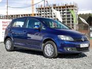 Volkswagen Golf Plus II Ижевск  - изображение 23