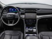Jeep Grand Cherokee V (WL) Москва  - изображение 34