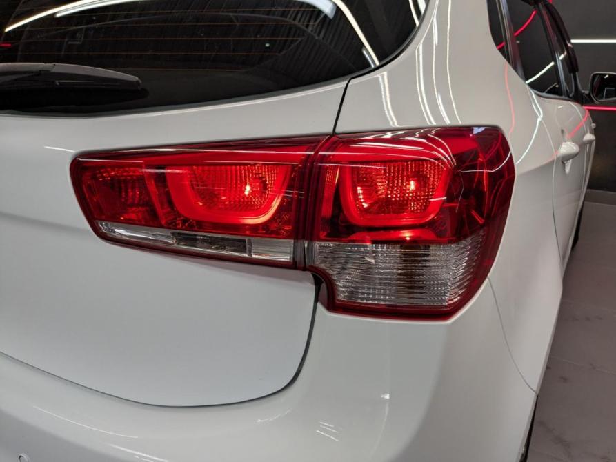 Kia Rio III Рестайлинг Москва  - изображение 20