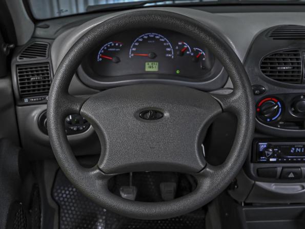 Lada (ВАЗ) Kalina I с пробегом 2005 года, цена 298 000 рублей, 161893 км, седан, Автокод Объявления