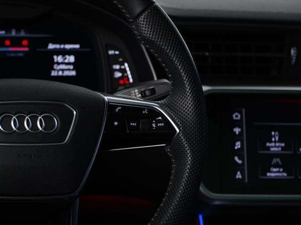 Audi S6 V (C8) с пробегом 2020 года, цена 9 465 977 рублей, 45107 км, седан, Автокод Объявления