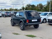 Lada (ВАЗ) 2121 (4x4) I Рестайлинг Саратов  - изображение 24
