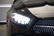 Mercedes-Benz E-Класс V (W213 S213 C238) Рестайлинг Москва  - изображение 44