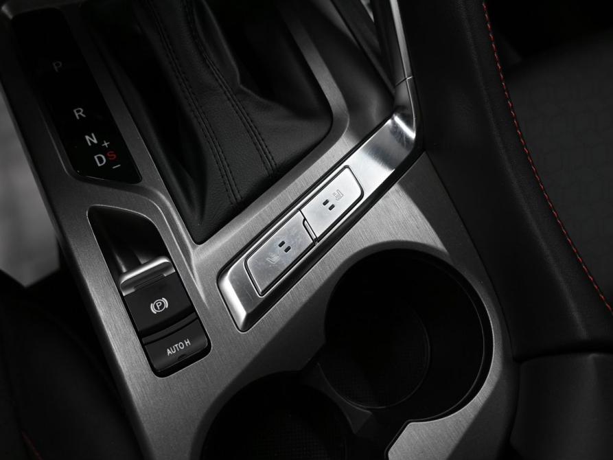 Changan CS35 Plus I Рестайлинг Тверь  - изображение 27