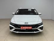 Hyundai Elantra VII (CN7) Рестайлинг Альметьевск  - изображение 28