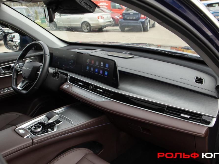 Chery Tiggo 8 Pro Max I Рестайлинг Москва  - изображение 7