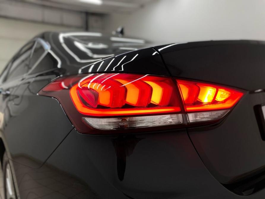 Hyundai Genesis II Энгельс  - изображение 19