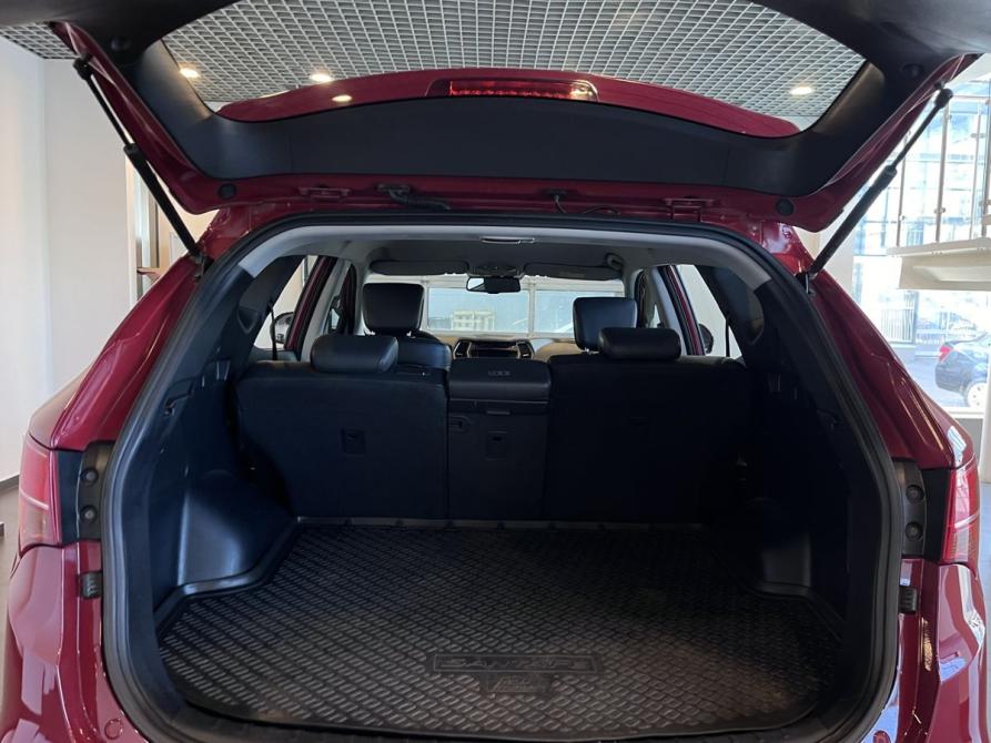 Hyundai Santa Fe III Чебоксары  - изображение 18