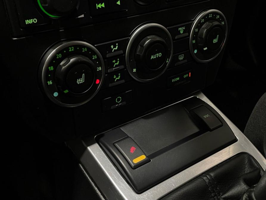 Land Rover Freelander II Пермь  - изображение 19