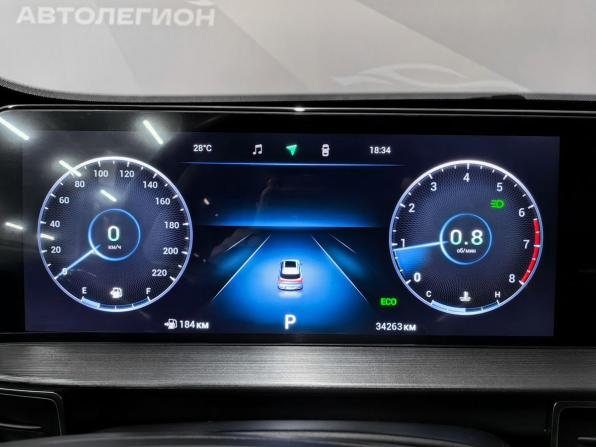 Chery Tiggo 7 Pro Max I с пробегом 2023 года, цена 1 900 000 рублей, 34000 км, внедорожник, Автокод Объявления