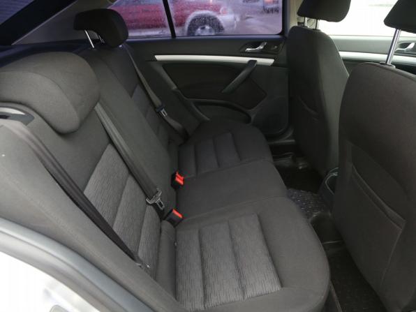 Skoda Octavia II (A5) Рестайлинг с пробегом 2011 года, цена 585 000 рублей, 248000 км, лифтбек, Автокод Объявления