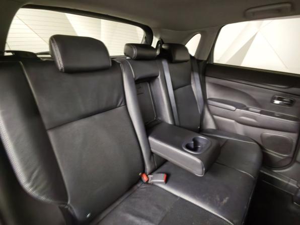 Mitsubishi ASX I Рестайлинг с пробегом 2013 года, цена 939 000 рублей, 137108 км, внедорожник, Автокод Объявления