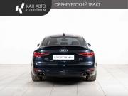 Audi A5 II (F5) Казань  - изображение 23