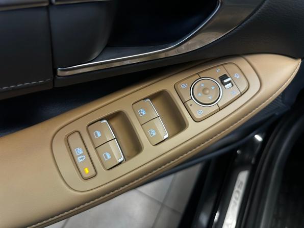 Hyundai Sonata VIII (DN8) с пробегом 2021 года, цена 2 399 000 рублей, 58936 км, седан, Автокод Объявления