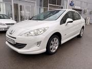 Peugeot 408 I Ростов-на-Дону  - изображение 27